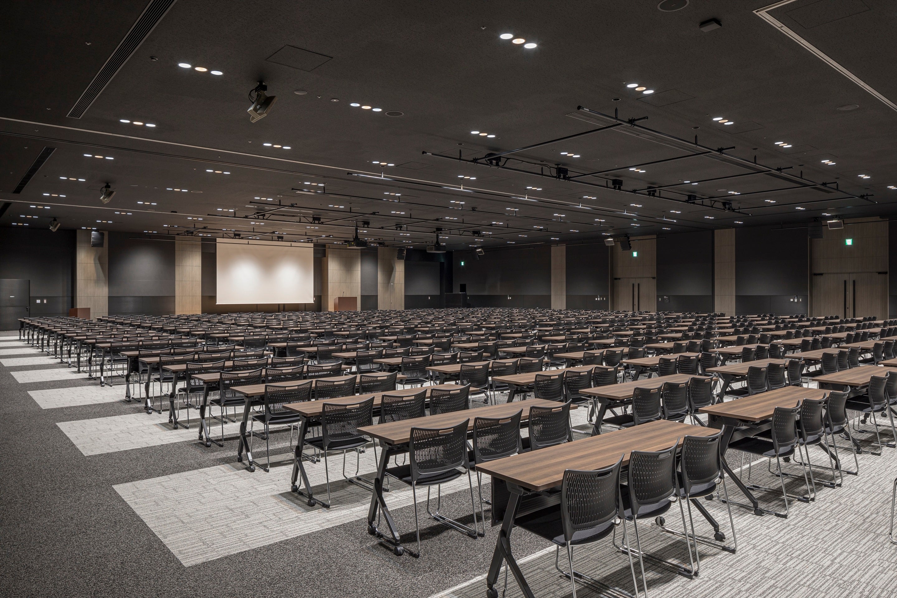 ベルサール羽田空港