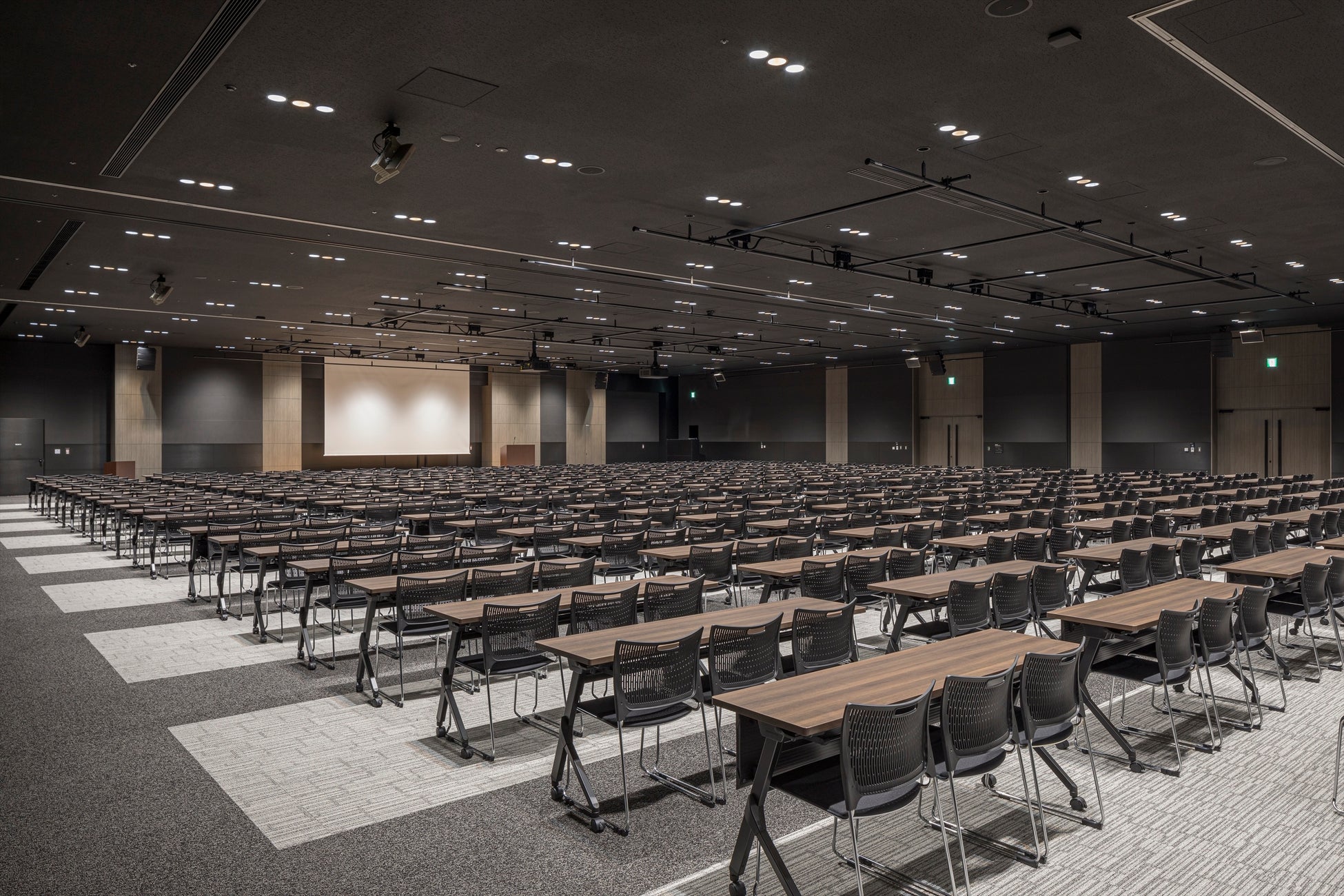 ベルサール羽田空港