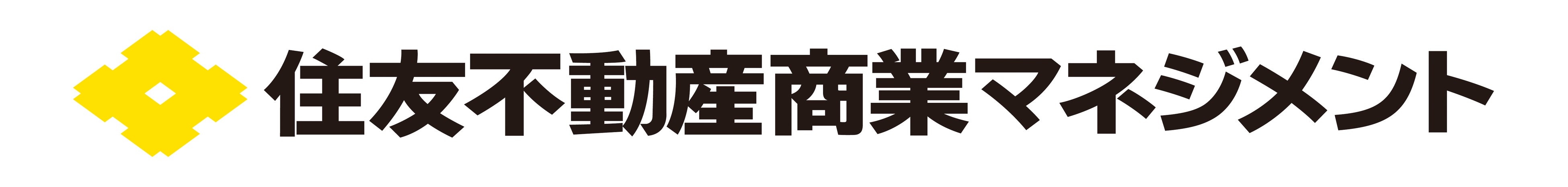 住友不動産商業マネジメント株式会社 ロゴ
