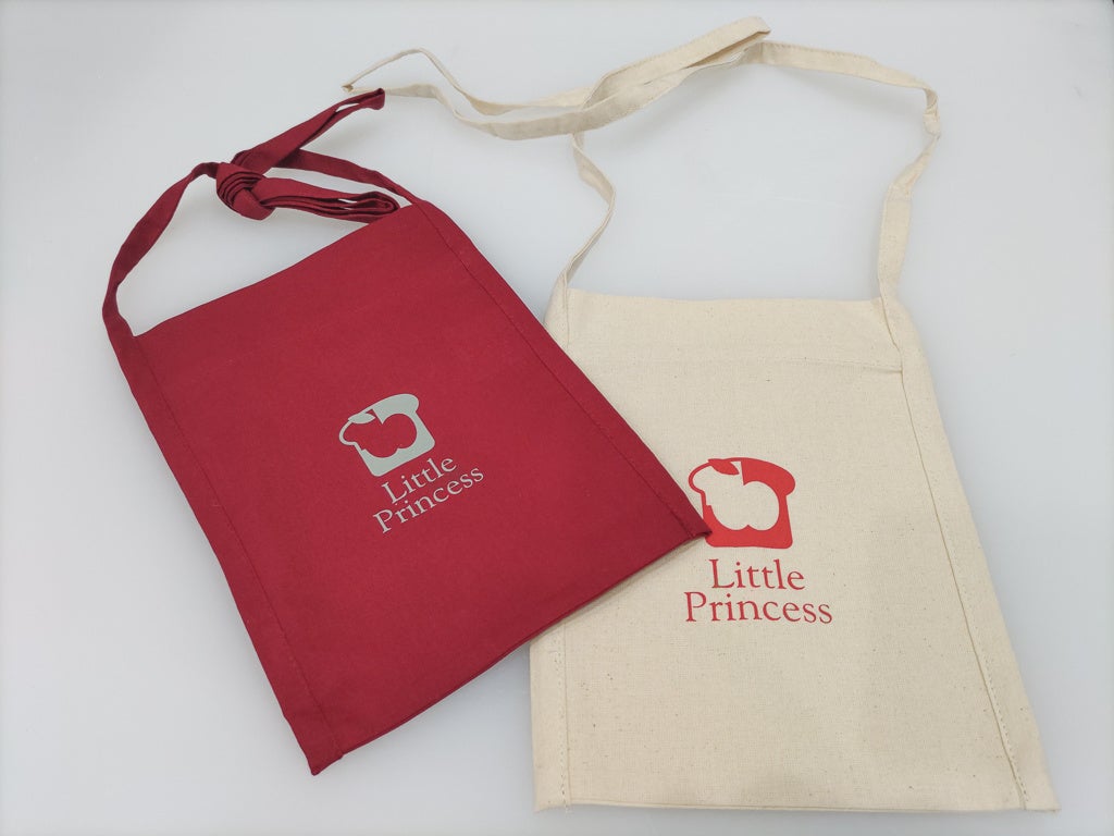 オリジナルサコッシュ