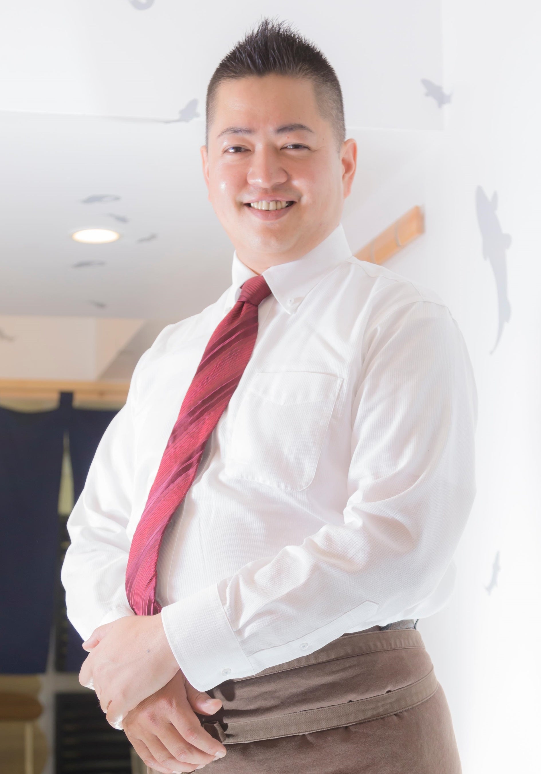 社外取締役に就任する永田雅乙氏