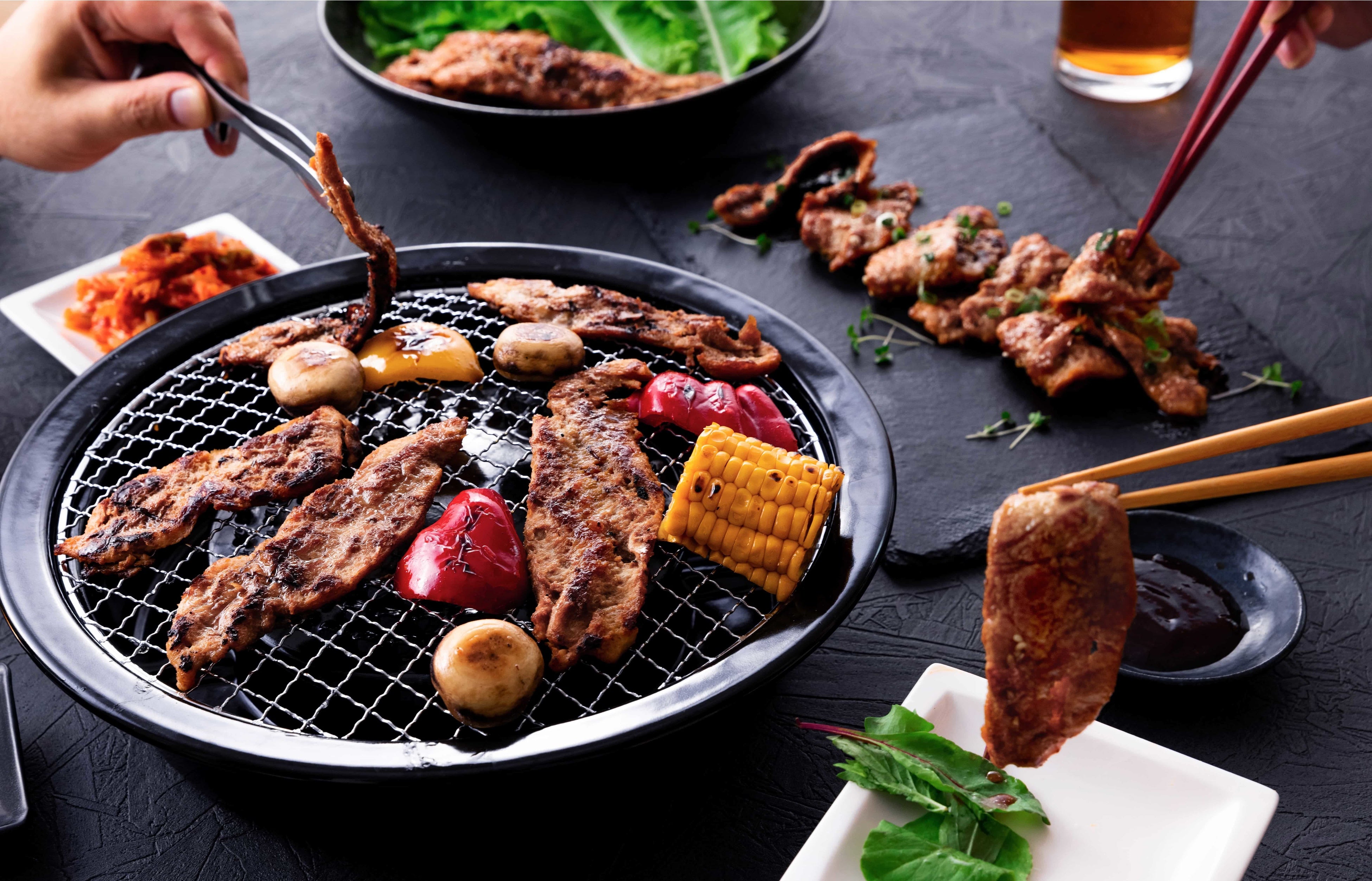 NEXTカルビ2.0　イメージ