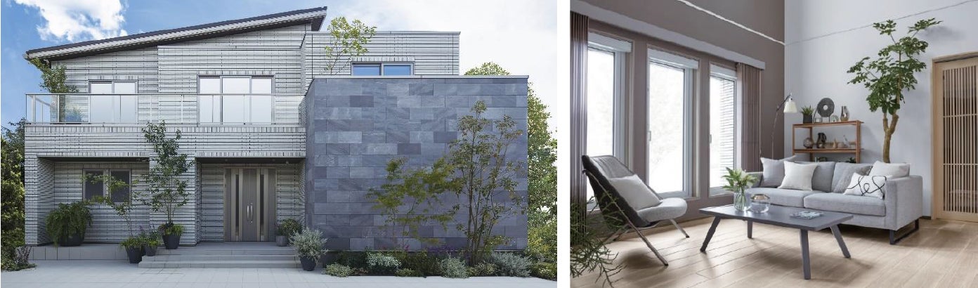 上質なデザイン性と一条工務店が磨き続けた業界最高レベルの住環境を兼ね備える 新ラインアップ Grand Smart グラン スマート 1月より発売 理想の空間と健康 快適 省エネな暮らしを実現 株式会社一条工務店のプレスリリース 上質なデザイン性と一条工務店が磨き続けた業界最高レベルの住環境を兼ね備える 新ラインアップ Grand Smart グラン スマート 1月より発売 理想の空間と健康 快適 省エネな暮らしを実現 株式会社一条工務店のプレスリリース