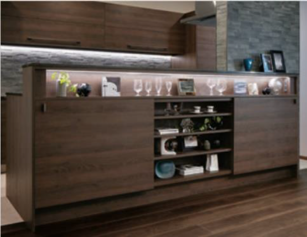 グレイスキッチン