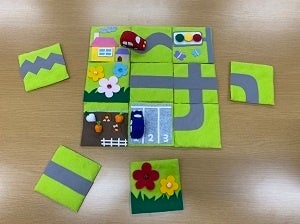 最優秀賞受賞作品