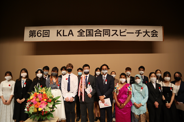 〔写真はいずれも2022年第6回大会〕