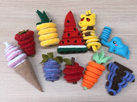 昨年の最優秀賞作品