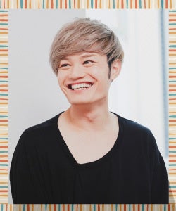 特別審査員てぃ先生