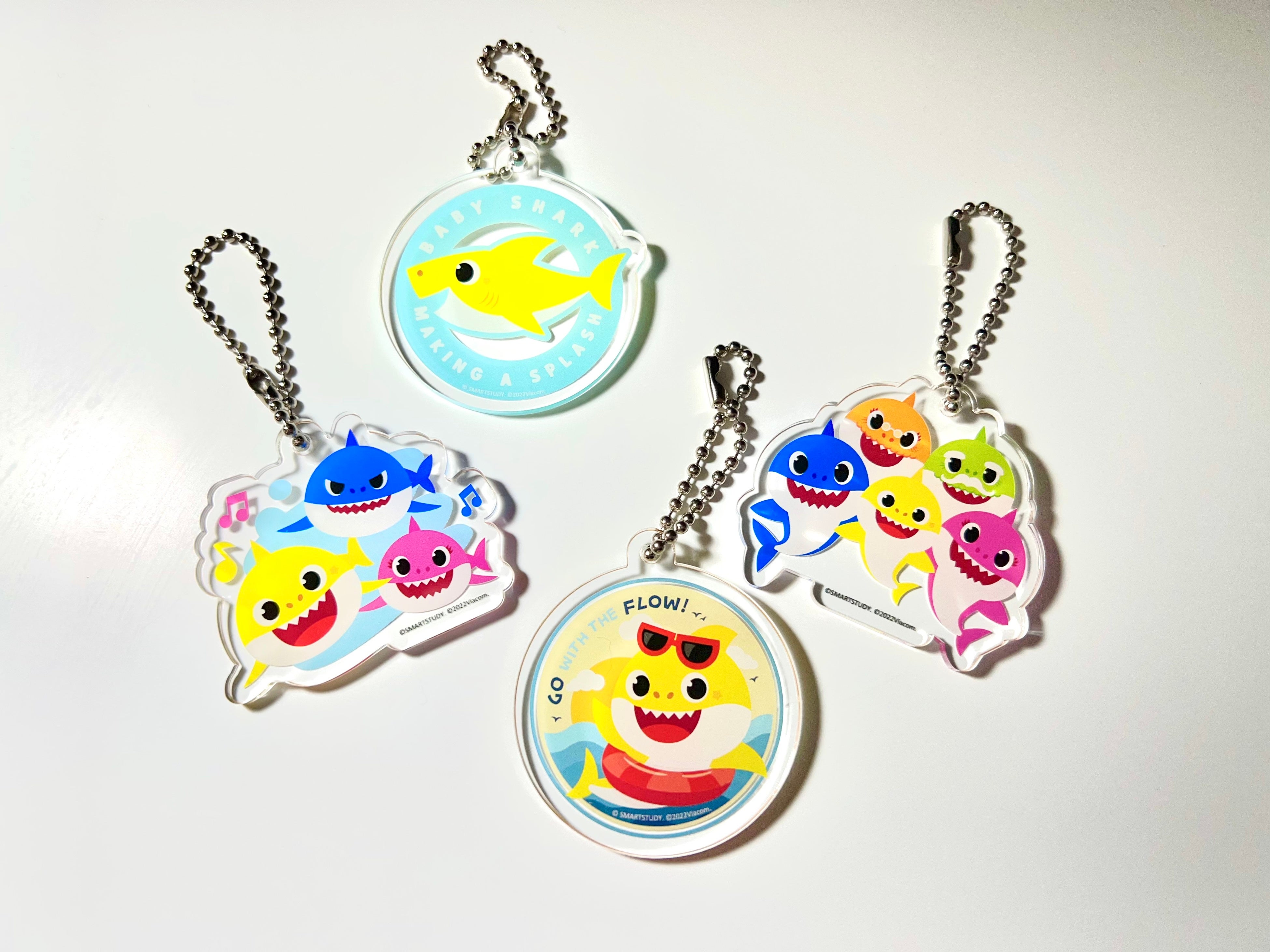 オリジナルグッズ