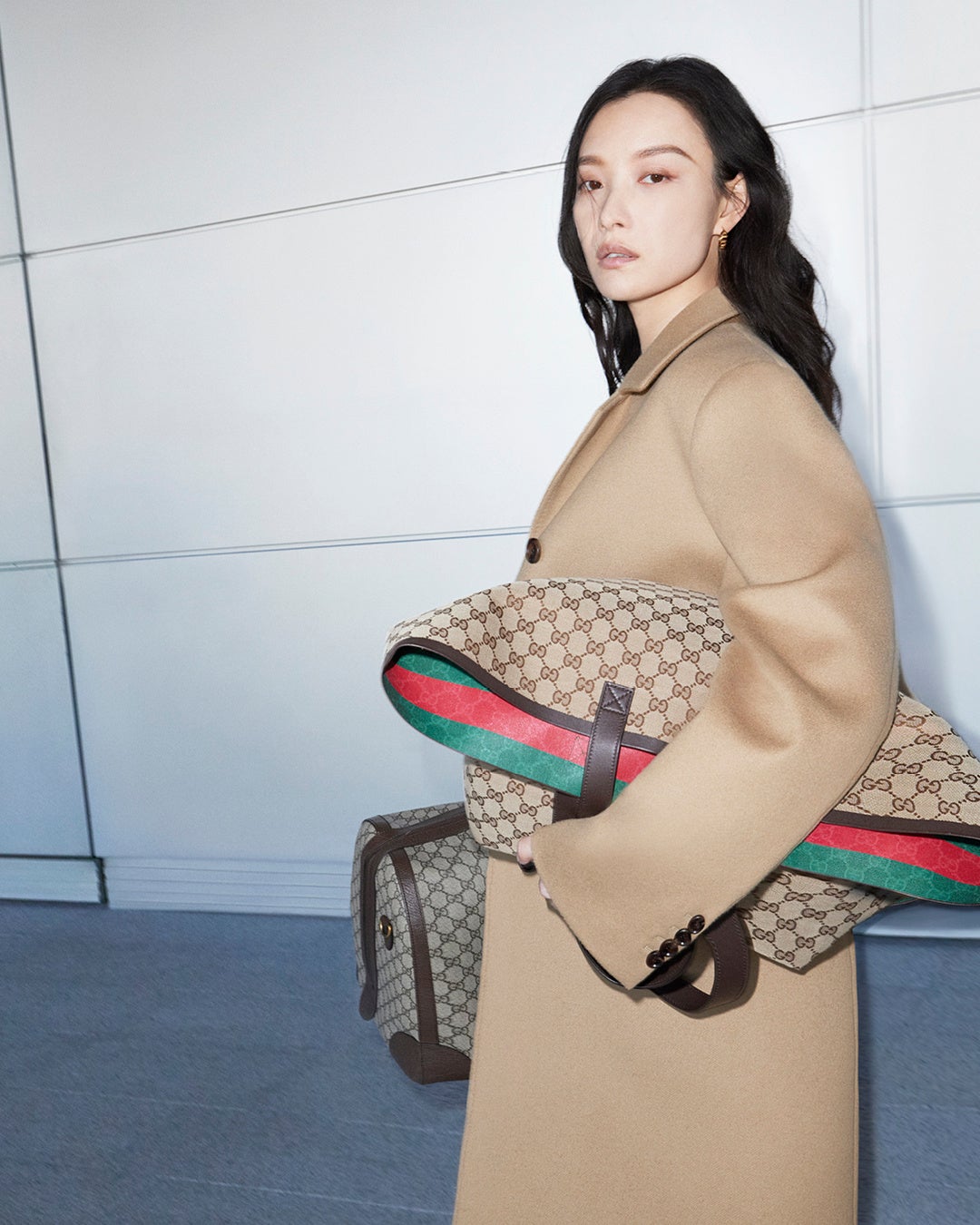 Coutesy of Gucci