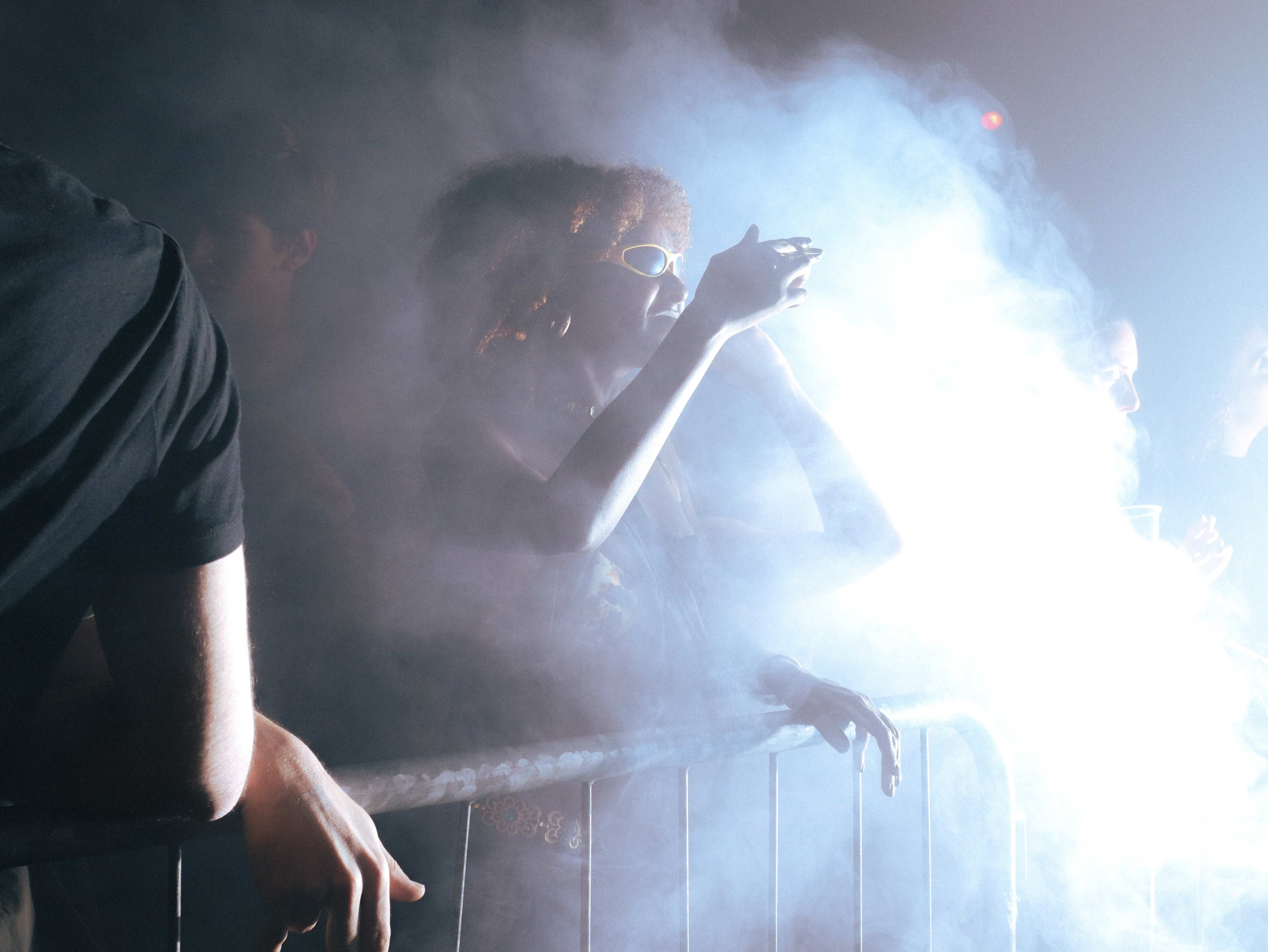 Gatto Verde Reportage, Milano, 16.11.2023 Foto / photo © Francesco Saverio Tani / Gatto Verde