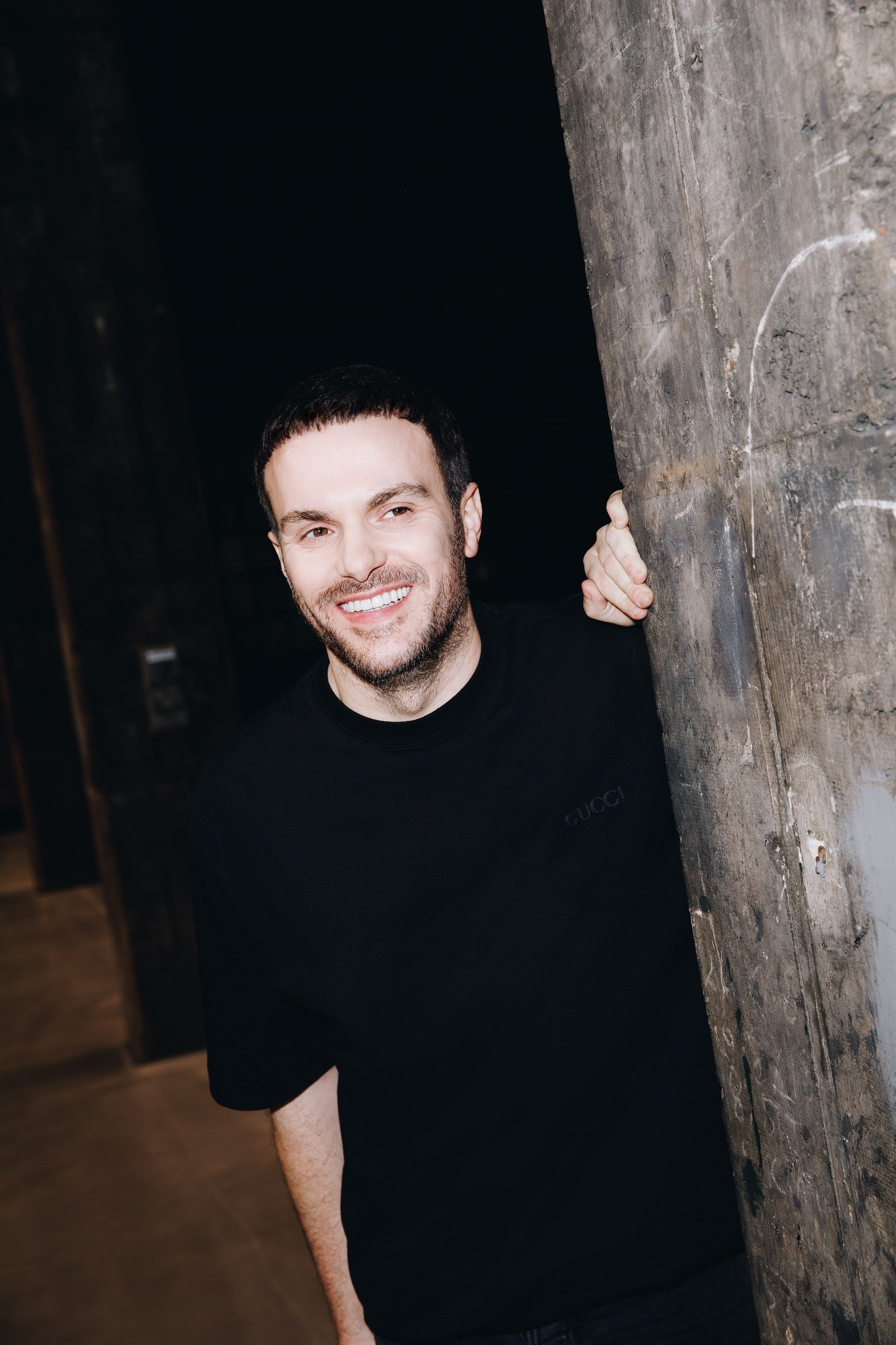 Images by Tyrell Hampton