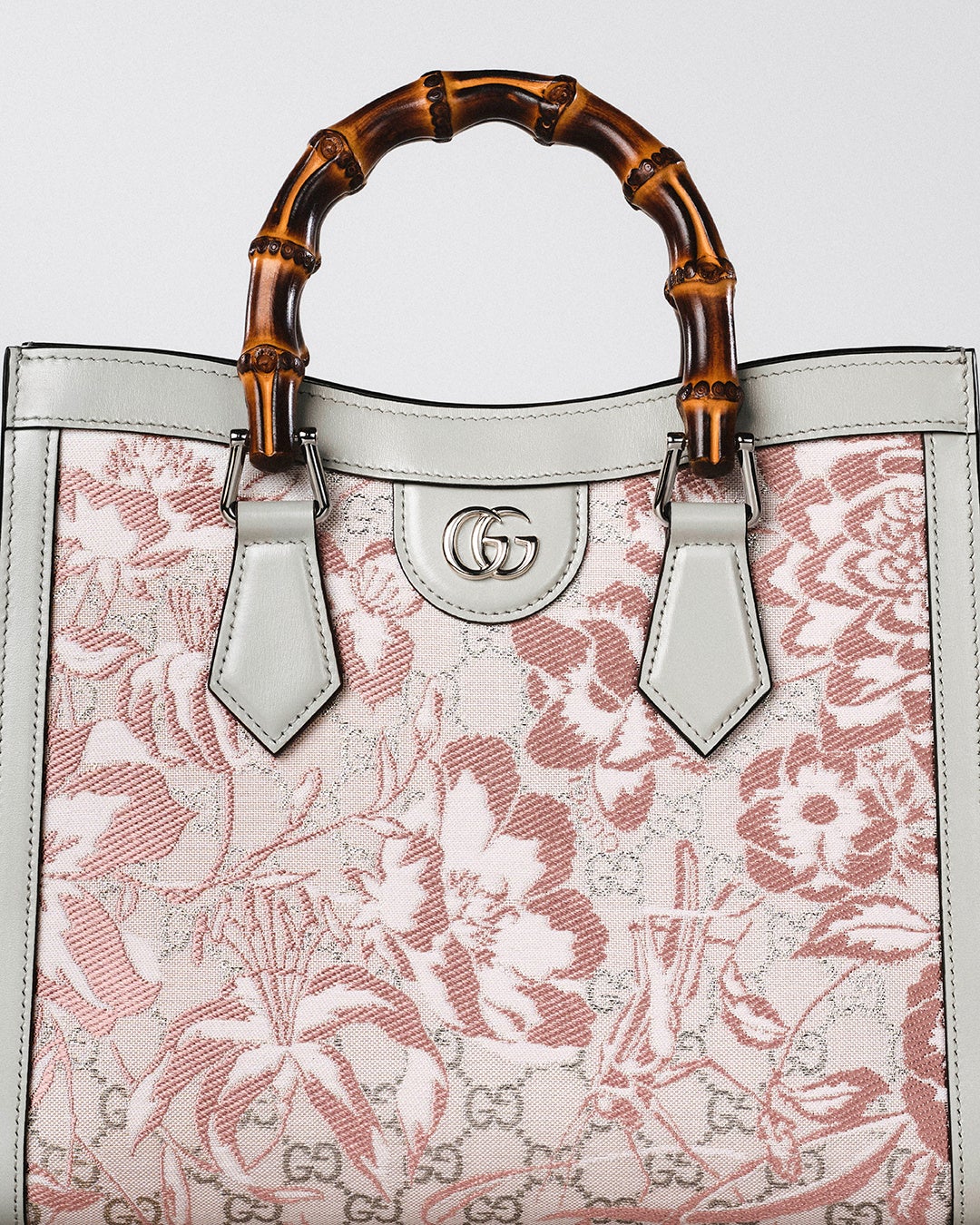 GUCCI NISHIJINが新章へ HOSOOとのコラボレーションによる新たな展開