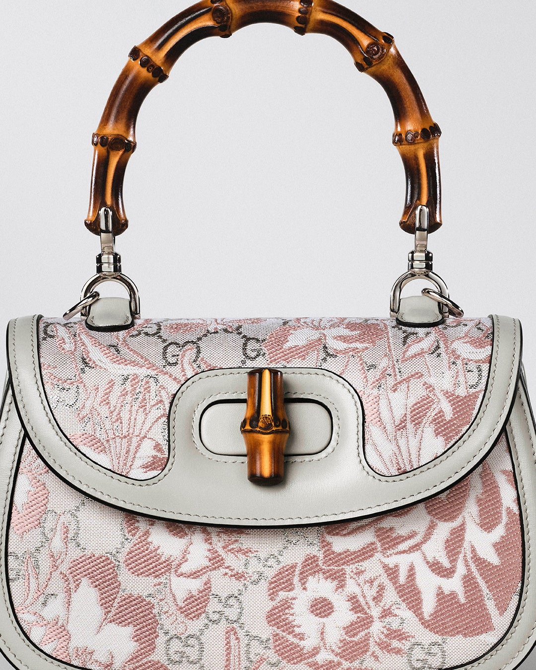 GUCCI NISHIJINが新章へ HOSOOとのコラボレーションによる新たな展開