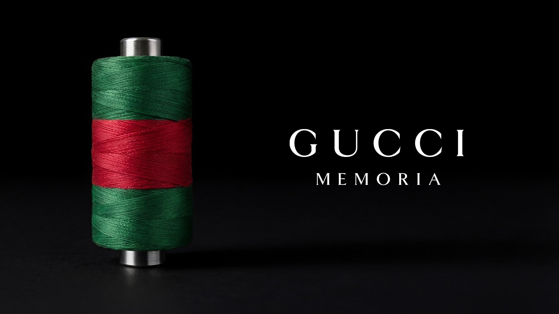 「Gucci Memoria」展、ミラノデザインウィークで過去と現在を繋ぐラグジュアリー体験を提示