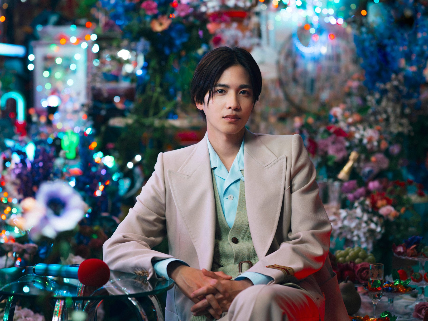 志尊淳がグッチのグローバル ブランドアンバサダーに就任 Gucciのプレスリリース 志尊淳がグッチのグローバル ブランドアンバサダーに就任 Gucciのプレスリリース