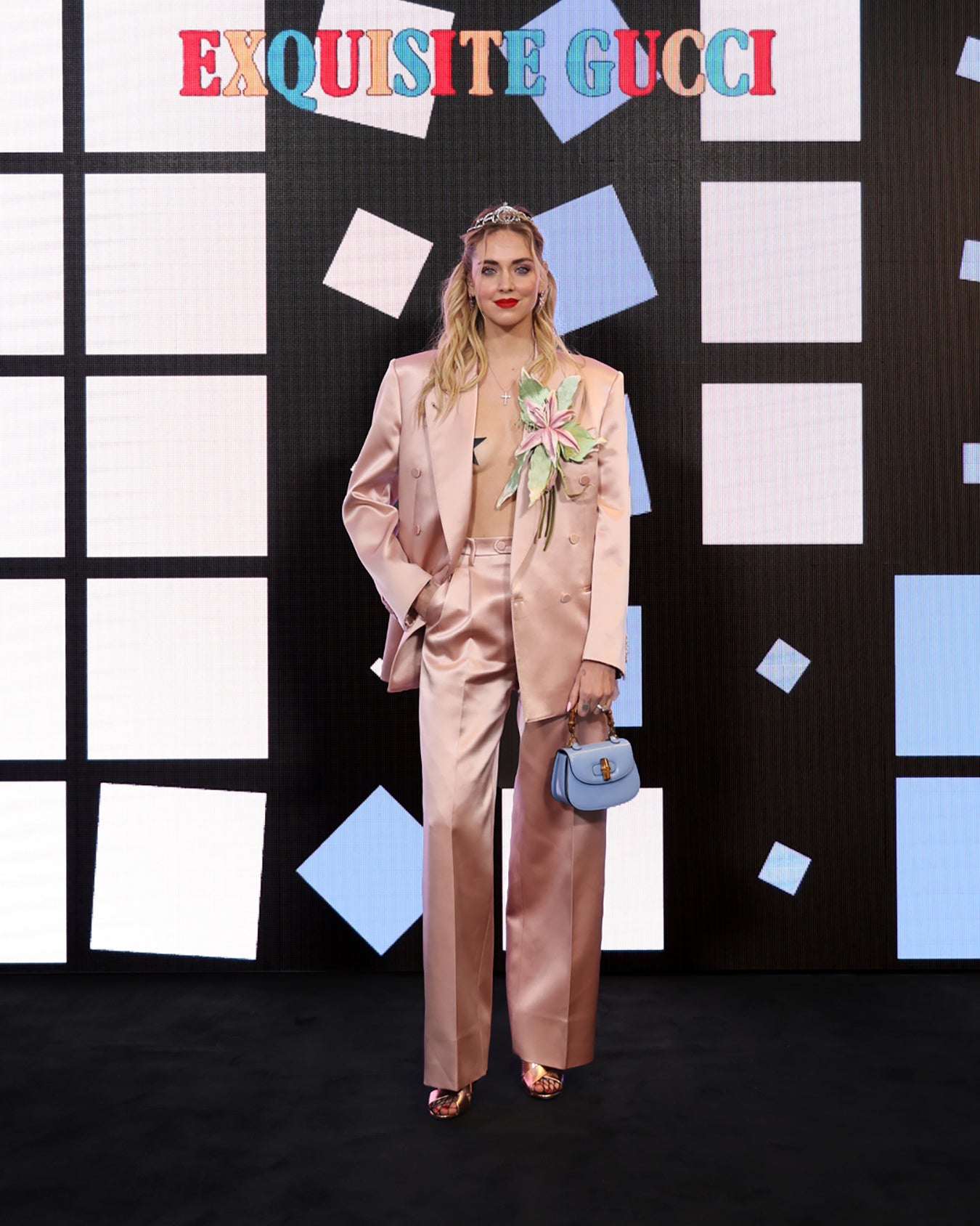 グッチ】ポストイベントレポート：最新コレクション Exquisite Gucci