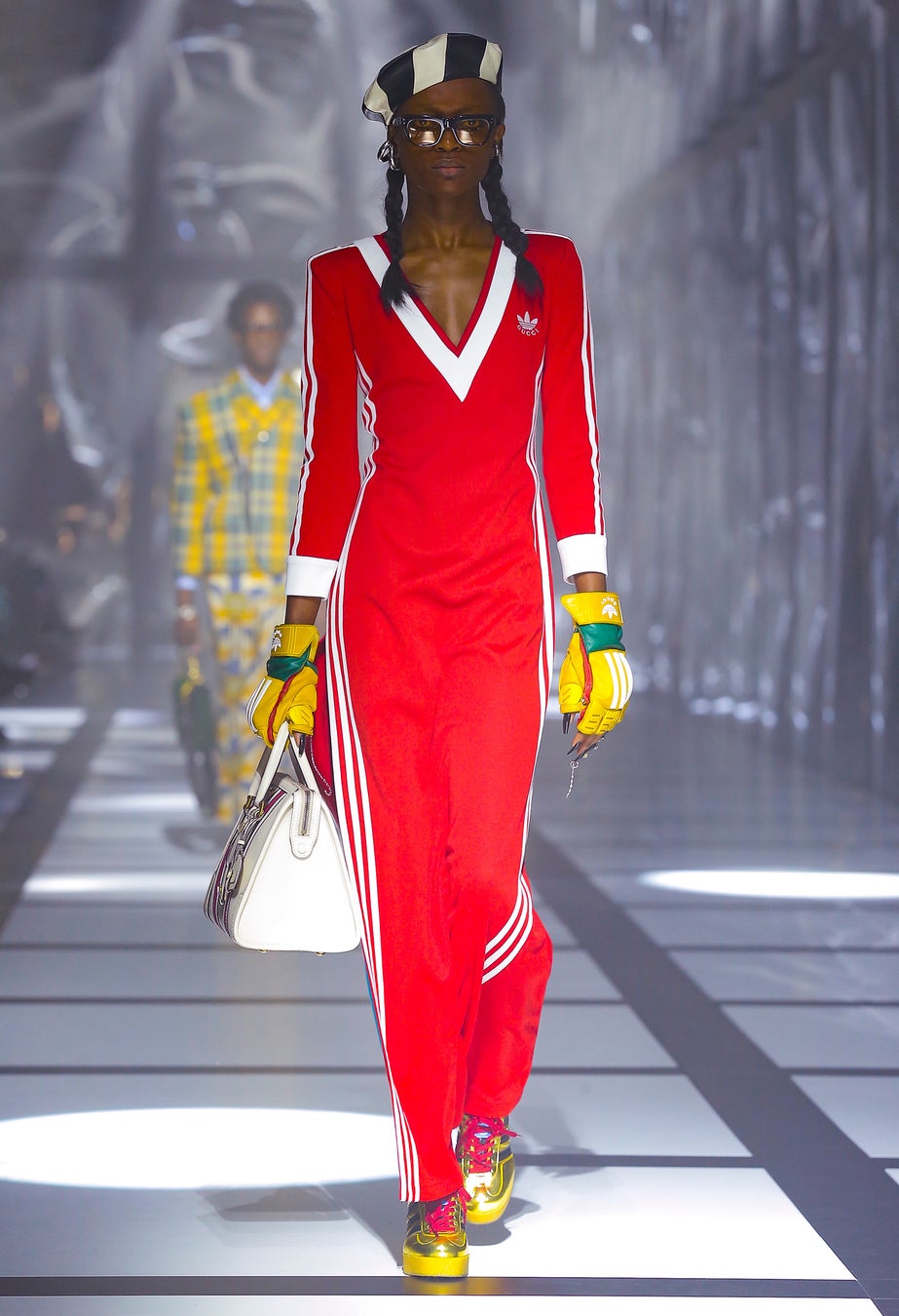 グッチ ポストイベントレポート 最新コレクション Exquisite Gucci Gucciのプレスリリース グッチ ポストイベントレポート 最新コレクション Exquisite Gucci Gucciのプレスリリース