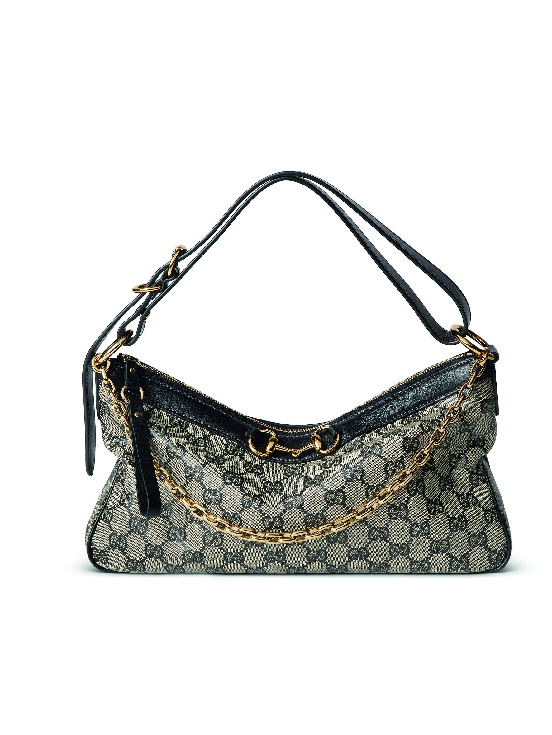 【GUCCI】新型ハンドバッグ〔スターレット〕を発売