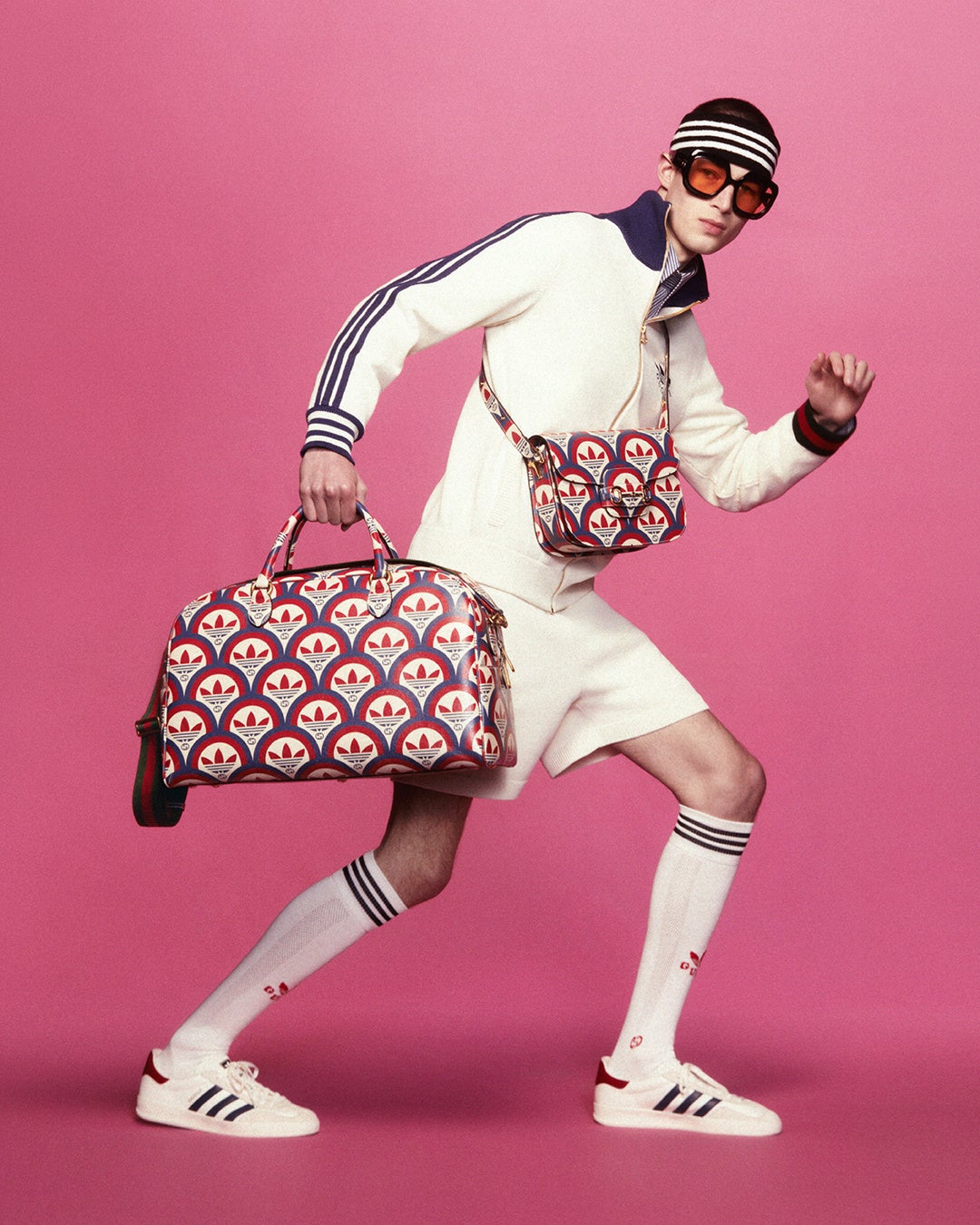 Courtesy of Gucci