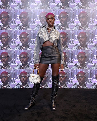 JODIE TURNER SMITH  Courtesy of Getty