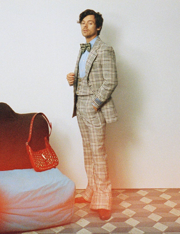 Courtesy of Gucci