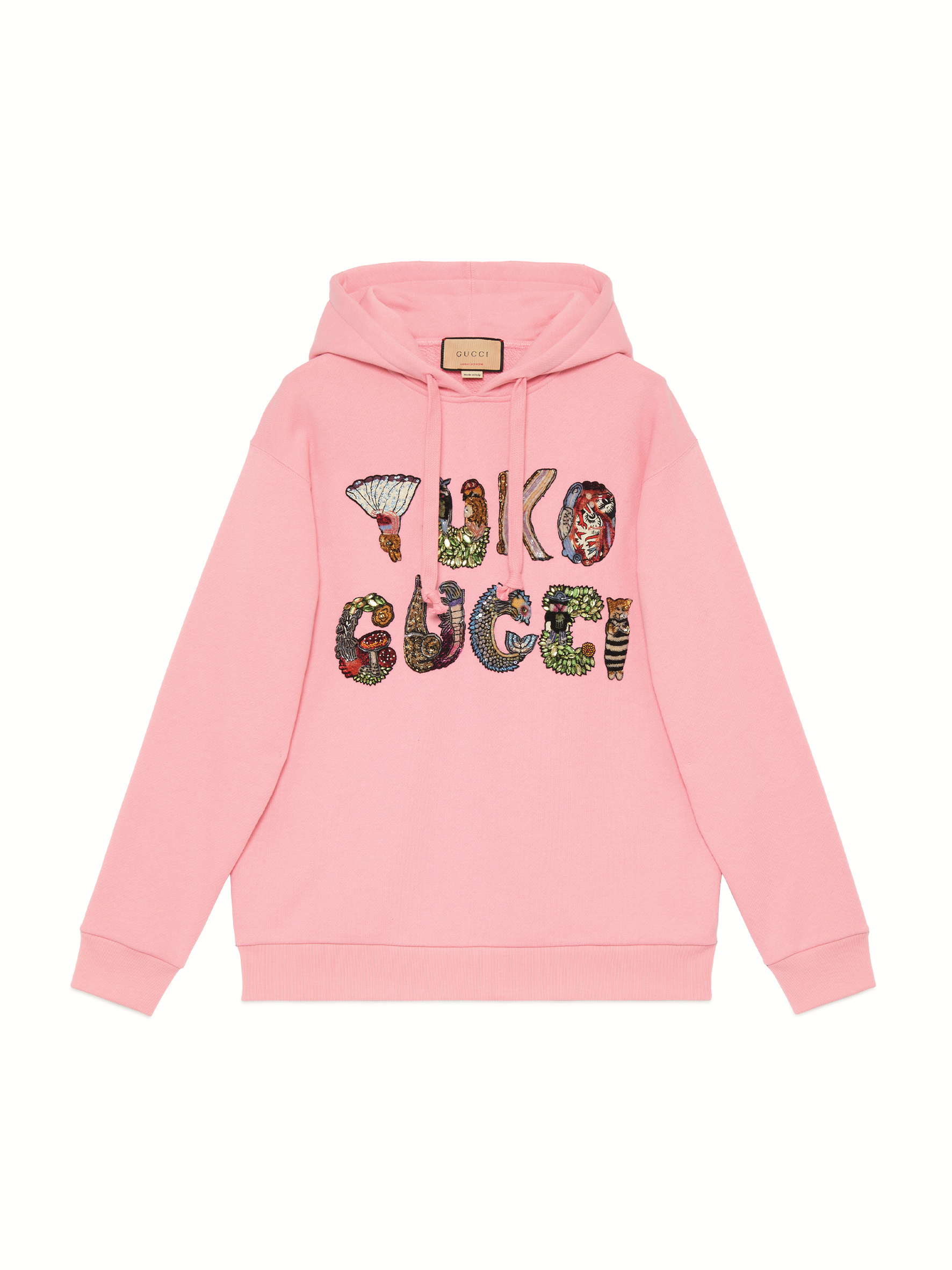 グッチ】「ヒグチユウコ展 CIRCUS FINAL END」をサポート