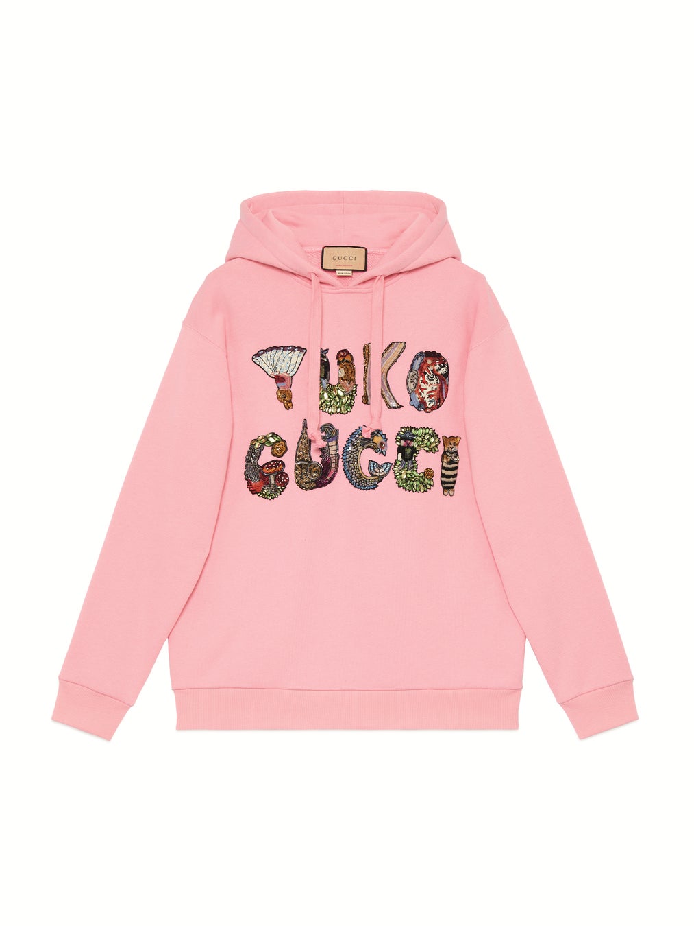 スウェットシャツ ピンク 280,500円