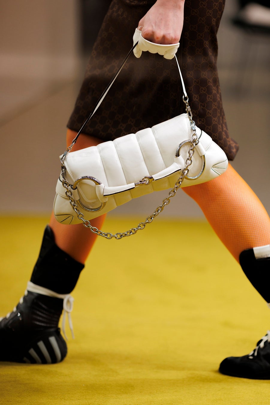 Courtesy of Gucci