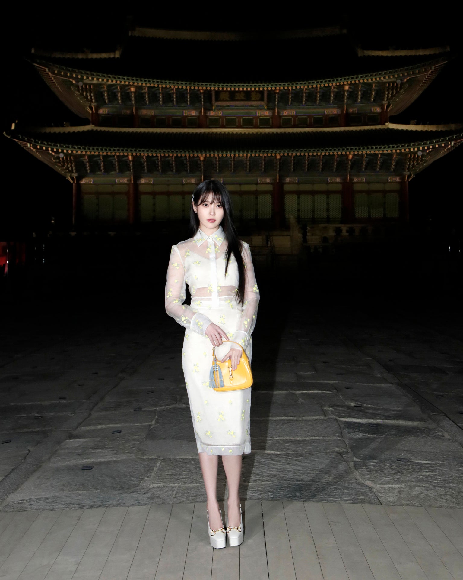 ☆韓国の人気☆【GUCCI】☆GG ミディアム ウォレッ.ト☆ オフィディア〕GG ジップアラウンドウォレットGGスプリーム