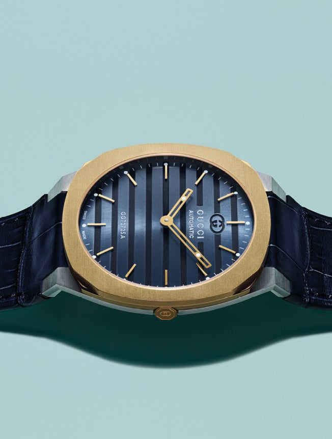 Gucci 25H 2,178,000円&nbsp; &nbsp; &nbsp;Courtesy of Gucci