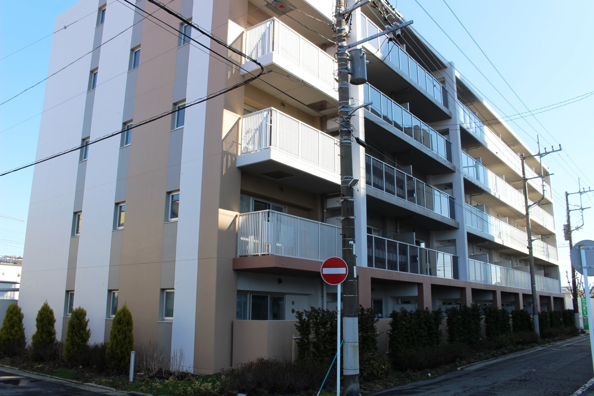 C1棟（20年2月）