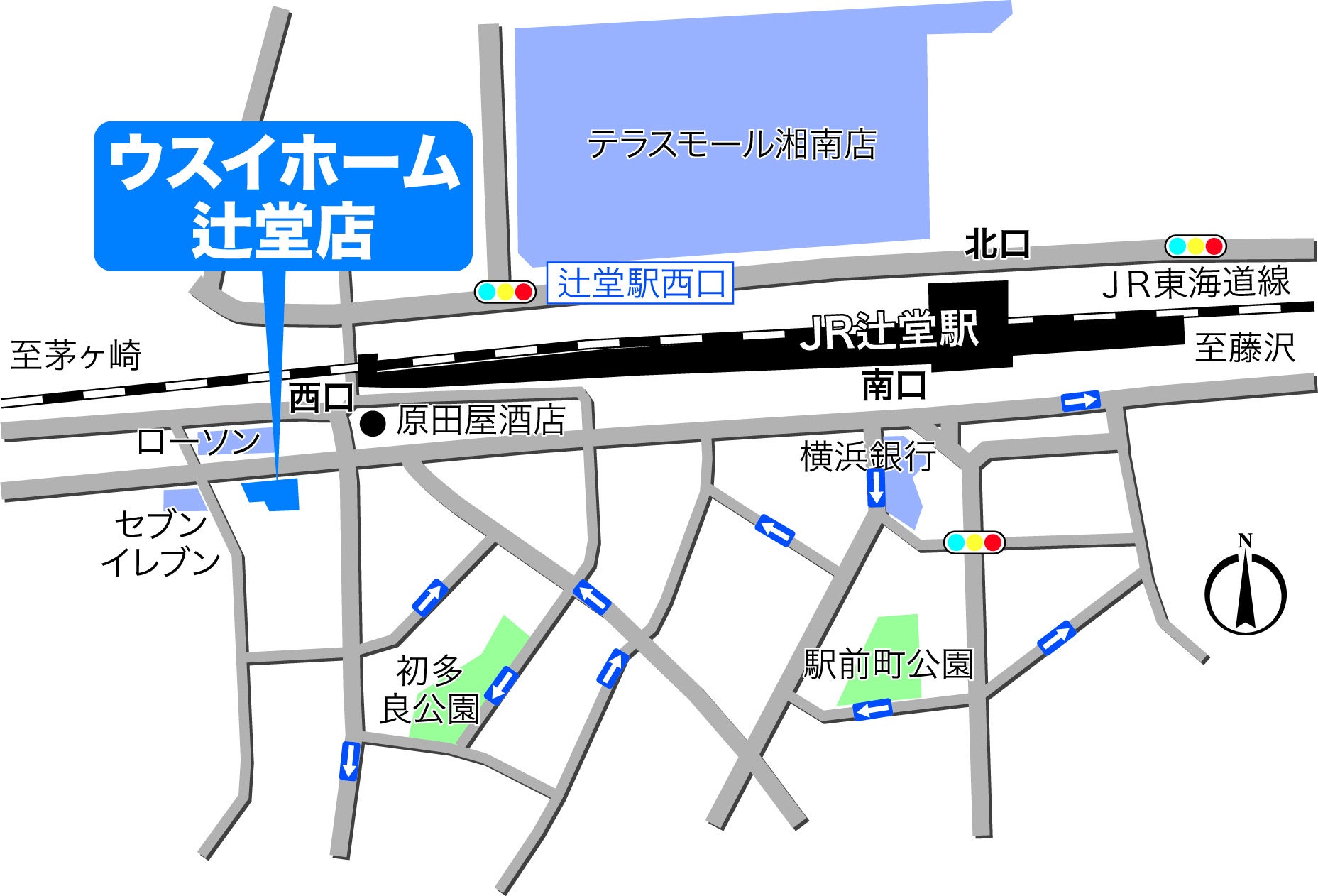 ＭＡＰ