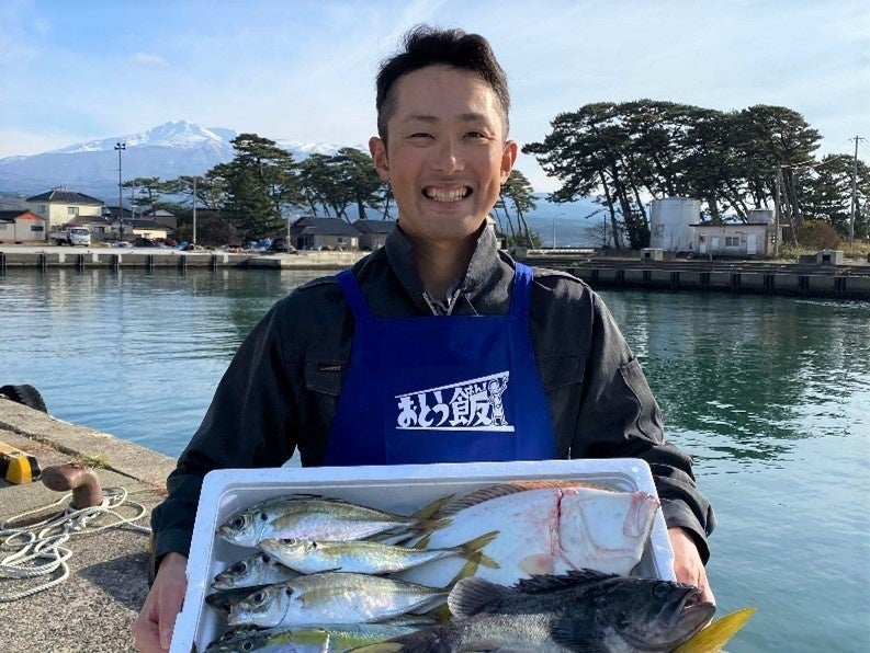 現役漁師 子育てパパが教える魚料理にお父さんと挑戦 秋田県にかほ市 先生は生産者さん にかほのおやこ教室 お魚編 2月26日 土 開催 秋田 県にかほ市のプレスリリース 現役漁師 子育てパパが教える魚料理にお父さんと挑戦 秋田県にかほ市 先生は生産者さん にかほのおやこ教室 お魚編 2月26日 土 開催 秋田 県にかほ市のプレスリリース