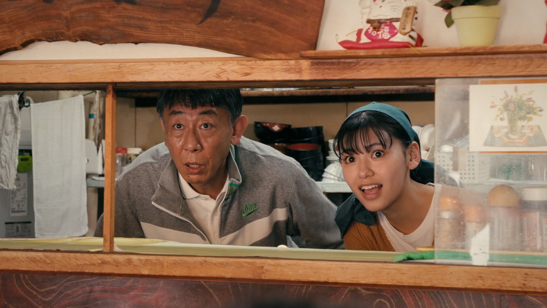 井桁弘恵主演『釜石ラーメン物語』先行公開中の岩手で大ヒットを