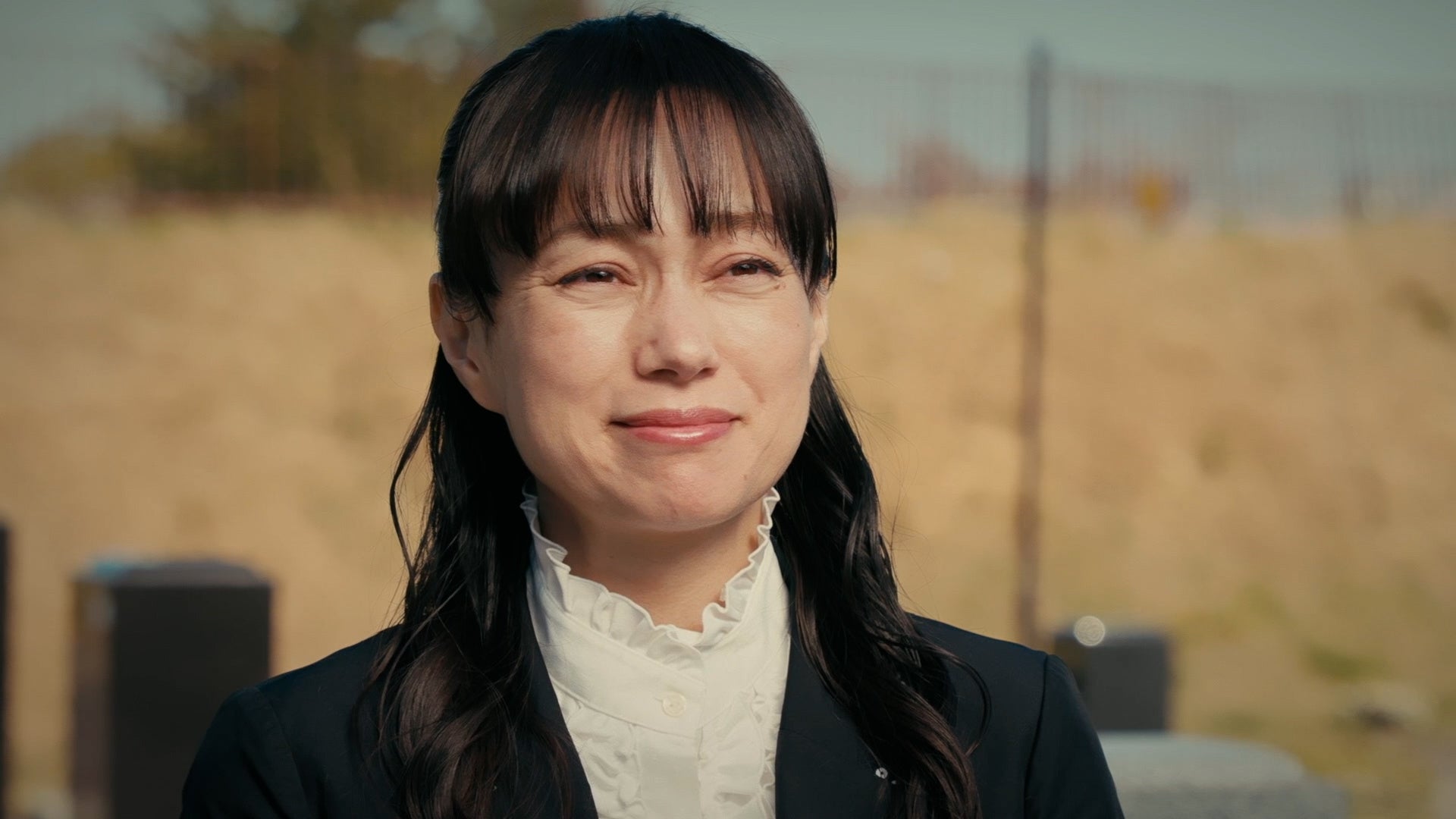 井桁弘恵主演『釜石ラーメン物語』先行公開中の岩手で大ヒットをうけ