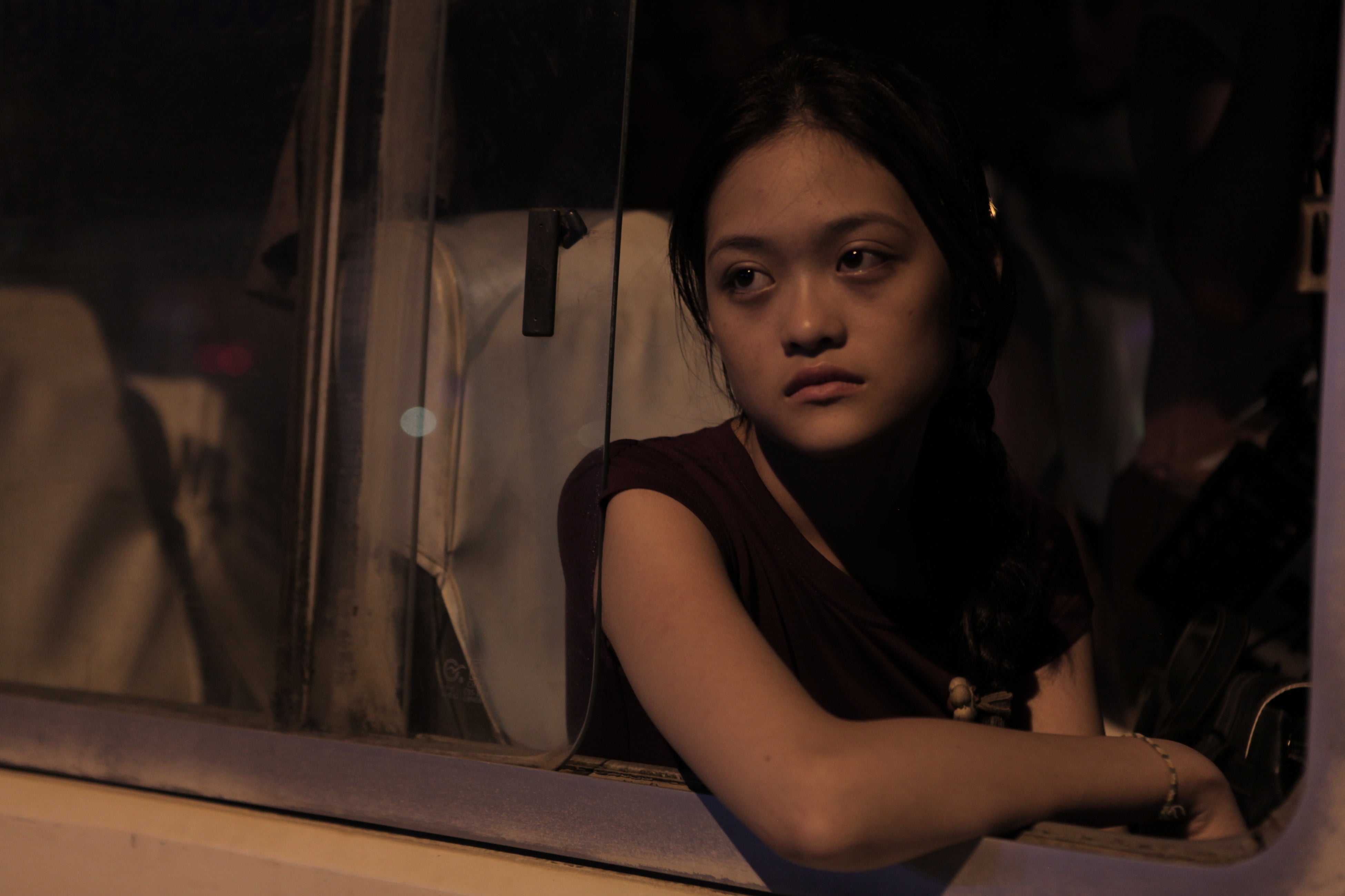 どこでもないところで羽ばたいて