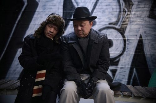 ベトナムを懐う