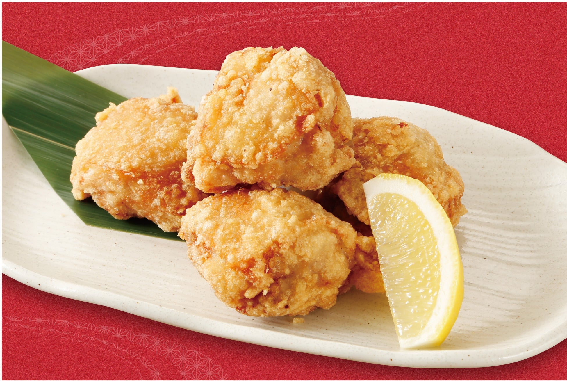 鶏の唐揚げ