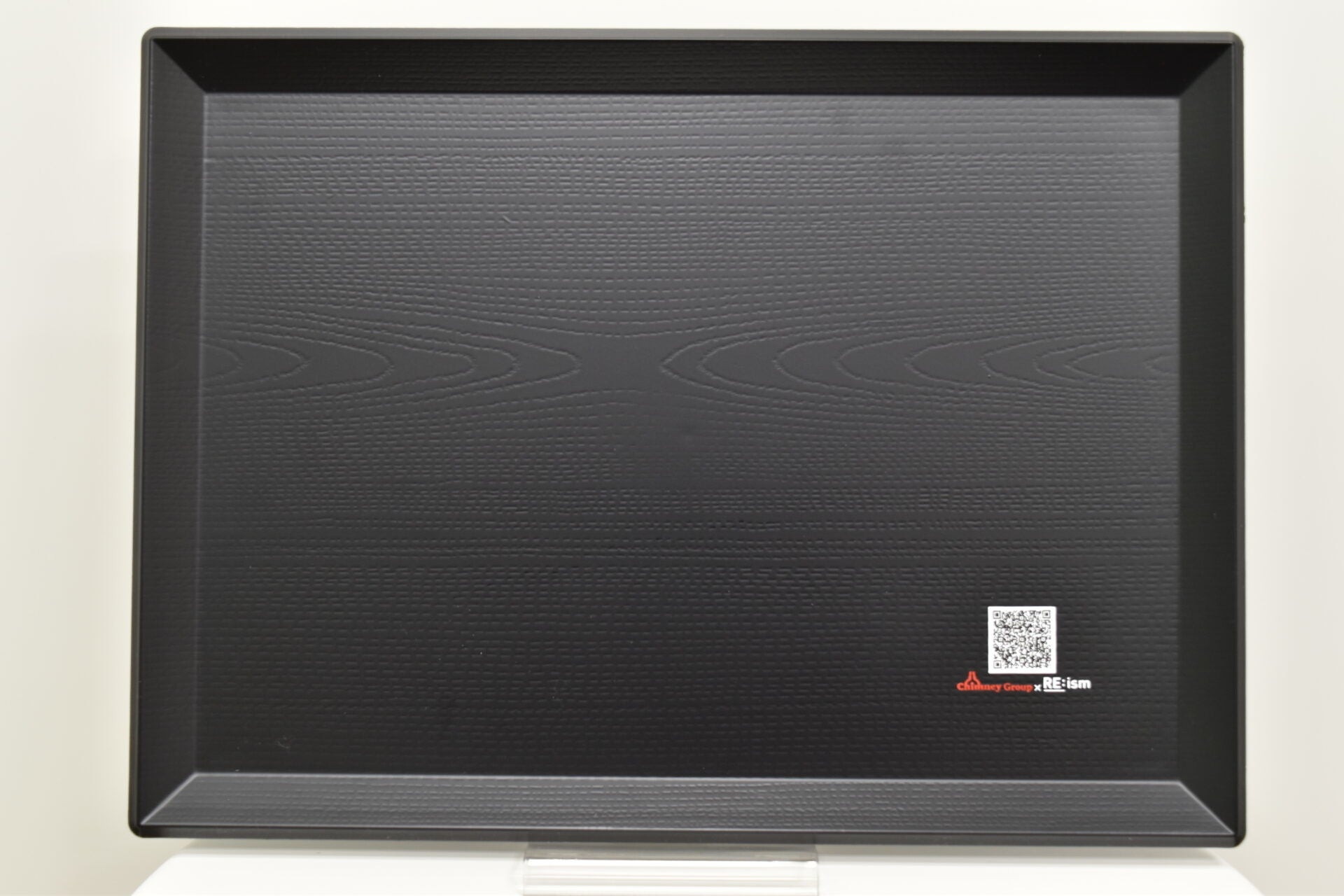 【トレー】正面写真 