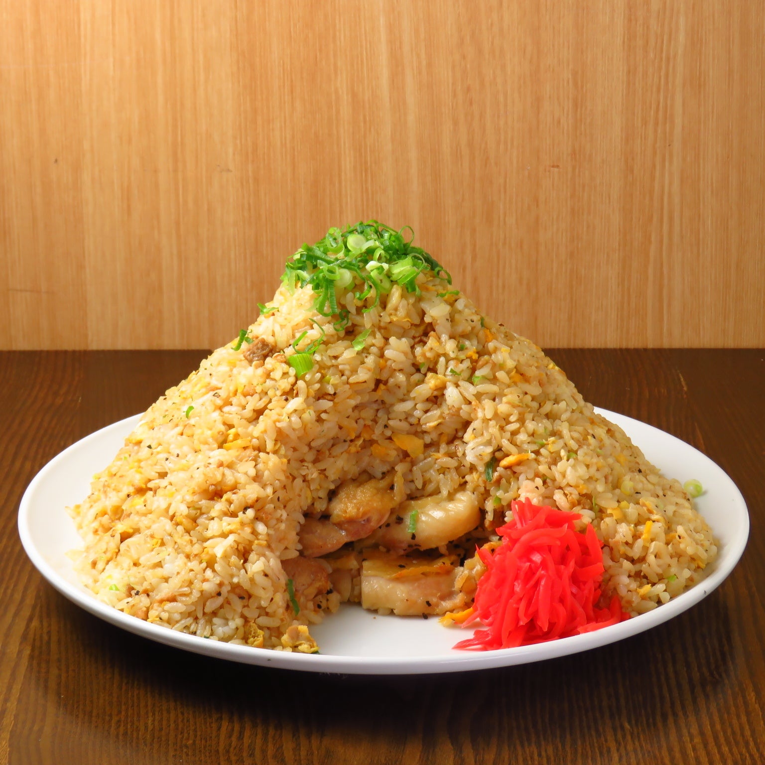 かまくらチャーハン