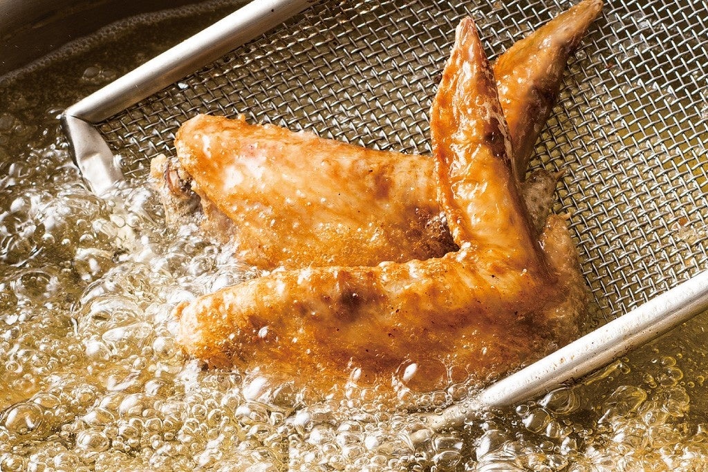 手羽先イメージ