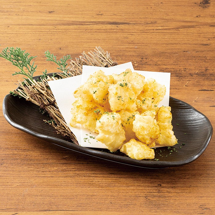 ころころいか天