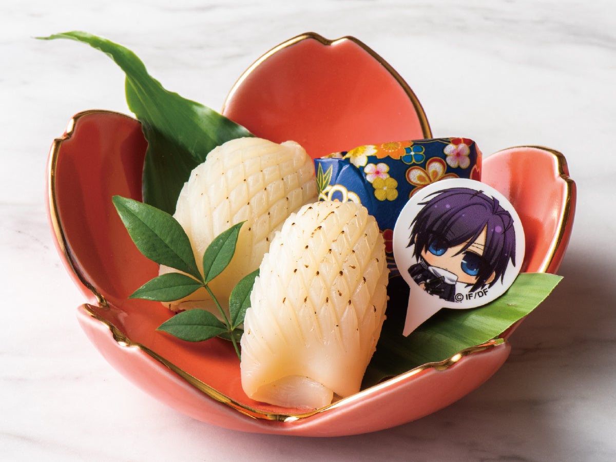 斎藤一 ※写真はイメージです。