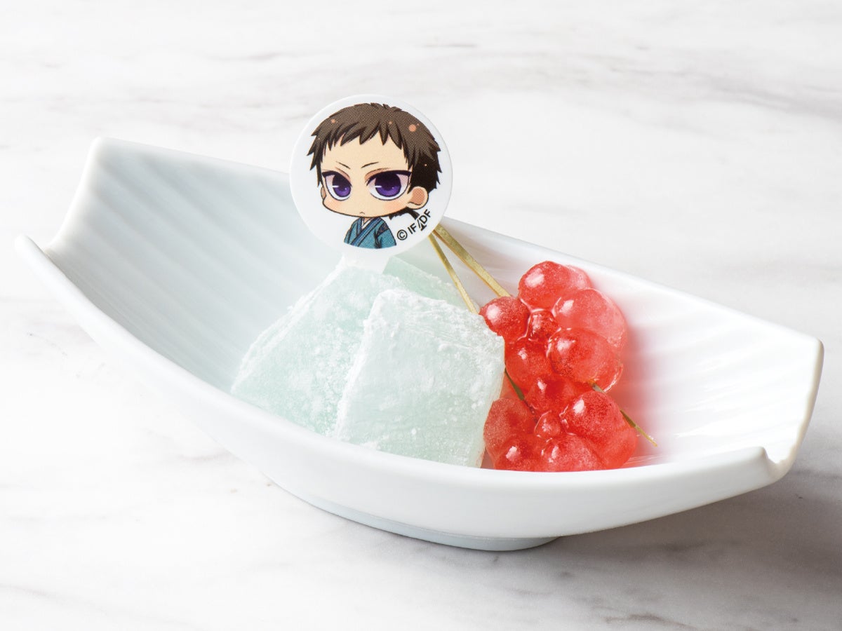 山崎烝 ※写真はイメージです。