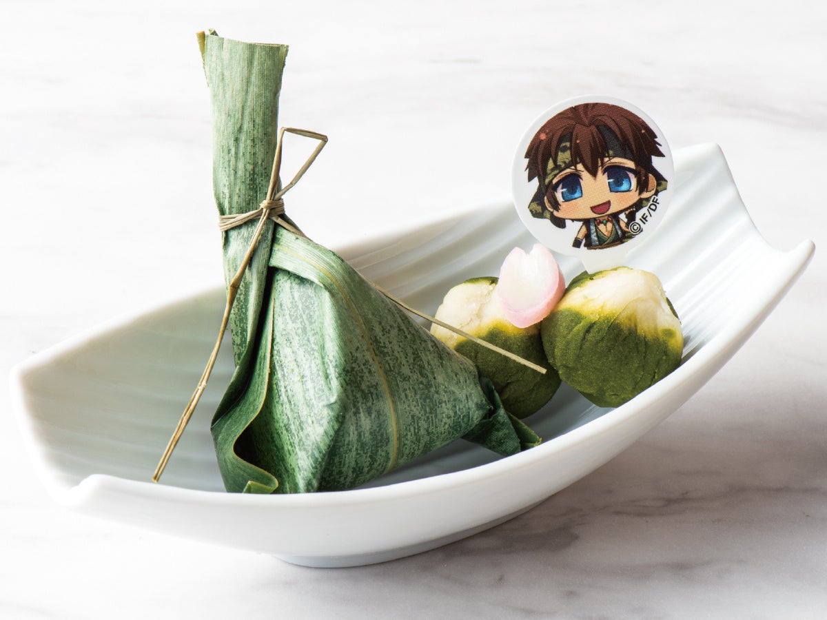 永倉新八 ※写真はイメージです。