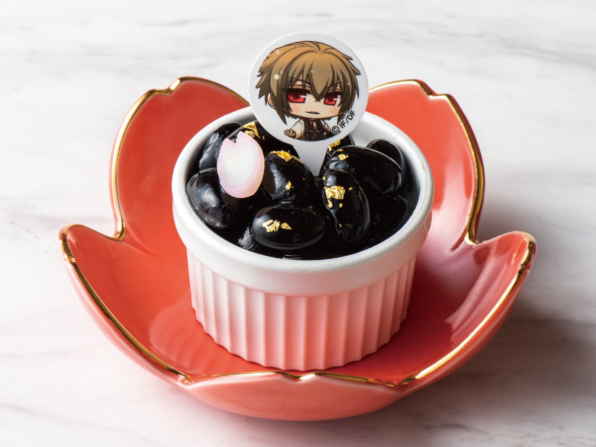 風間千景 ※写真はイメージです。