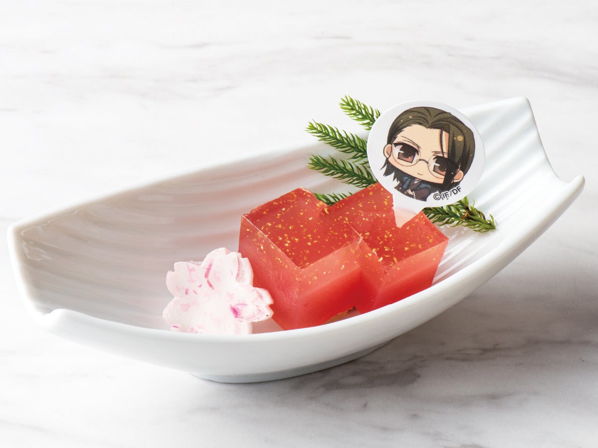 山南敬助 ※写真はイメージです。