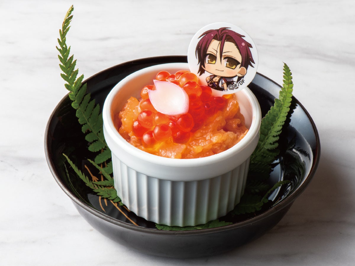 原田左之助 ※写真はイメージです。