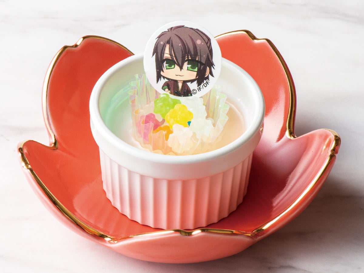 沖田総司 ※写真はイメージです。